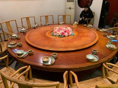 包厢-水煮三国·川鲁江湖菜(香山店)