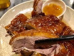 烧鸭-紫金食坊(江南西路店)