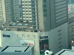 -成都尼依格罗酒店