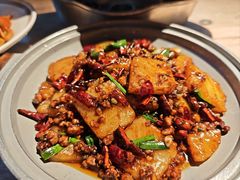-树厨贵州菜(铜仁花果山店)