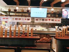 -成都你六姐·牛肉冒菜(城市集市合生汇店)