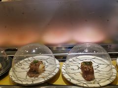 -争鲜回转寿司(金桥家乐福店)