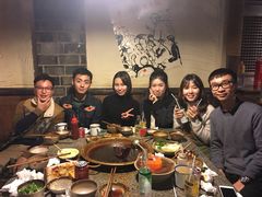 -佬革命主题火锅(玉沙路店)