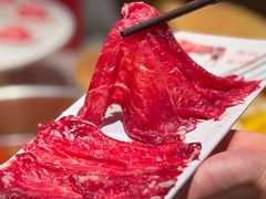 -犇鼎牛潮汕牛肉火锅(新辰里学清路店)