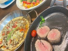 -西堤牛排(合肥之心城店)