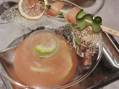 -渔语鱼新川菜Bistro(万象天地店)