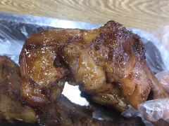 -赵元章肉骨烧(山塘街店)
