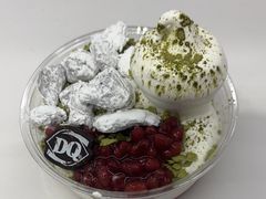 -DQ·蛋糕·冰淇淋(金源新燕莎MALL店)
