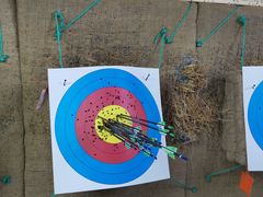 -道顺射箭·团建·骑射(张杨路店)