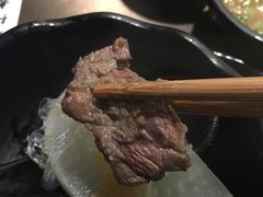 -左庭右院鲜牛肉火锅(新梅广场店)