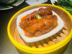 -蝴蝶里·粤菜·点心(滨江龙湖店)
