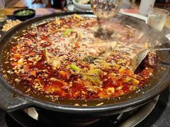 -小饕荟雅安贡椒鱼鲜馆(广福桥店)