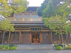 -香积寺