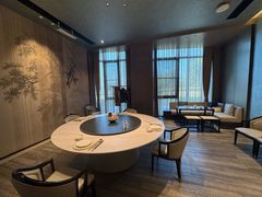 -翕间食·精致淮扬菜(江苏大剧院店)