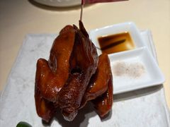 -侨美食家·粤菜(体育西路店)
