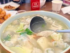 平潭手工鱼丸-海坛特色小吃·只做平潭特色菜(平潭店)