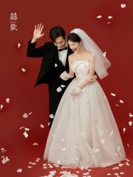 -色色婚纱摄影(大沥旗舰店)