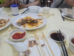 -老字号蛇口德记烧腊饭店·海鲜加工