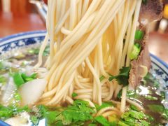 拉面-伊隆斋(什刹海店)