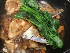 -明记港式烧腊茶餐厅(下沙店)