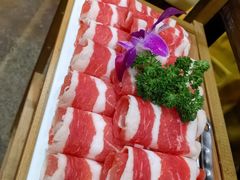 -爱新觉罗福臨火锅馆(万科滑雪场店)