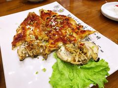 烤明太鱼-全州拌饭馆(断桥店)