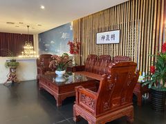 -苏淮景·苏闽融创菜·海鲜(原空港井河轩店)