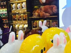 -LINE FRIENDS Garosu-gil Flagship Store