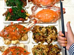 -好兄弟郭巨海鲜(天一阁店)