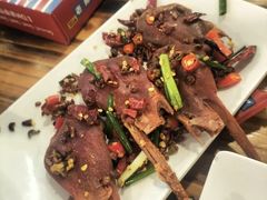 -冶建镜子·中国龙虾王(总店)