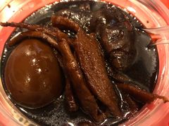 姜醋猪脚蛋-玫瑰甜品(文明路店)