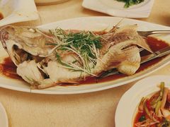 -亚龙湾红树林度假酒店御粤阁