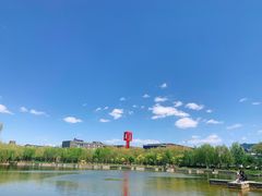 -中关村生命科学园