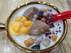 -冰冰酱老味刨冰绵绵冰(中山路总店)