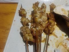 -木屋烧烤(坂田天安云谷店)