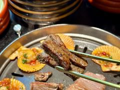 -真熙家牛排烤肉无限续(百脑汇店)
