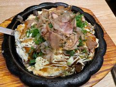 广岛好味烧-胜代日本料理(云程巷小区店)