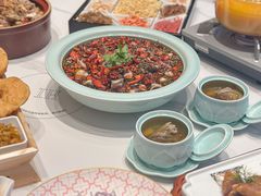 -羊瑞堂·横山炖羊肉·陕菜(未央路旗舰店)
