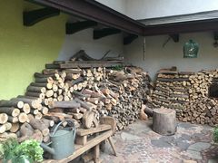 -三鹰之森吉卜力美术馆