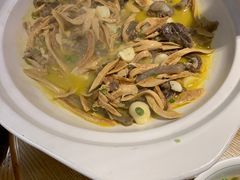 -李久其家民间餐厅(观沙岭公园店)