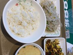 -老乡鸡(国华广场店)