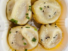 -阿三生煎(正弘城店)