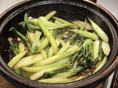 -不二啫·广府啫啫煲(江燕路万科里店)