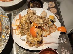 -牛YO寿喜烧和牛火锅自助(三台子万象汇店)