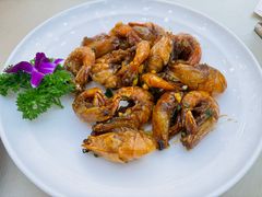 -轩记海鲜餐厅·四十五年老字号·经典粤菜(西区彩虹店)