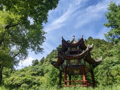 -首阳山景区