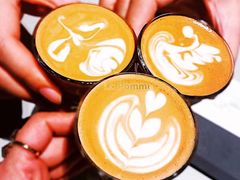 -Seesaw Coffee(上生新所店)