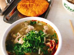 -阿叶羊杂碎(前进街店)