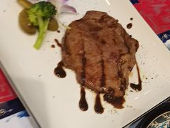 -安德烈俄式西餐厅(中央大街店)