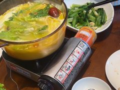 -U你·天然调味(南湖总店)